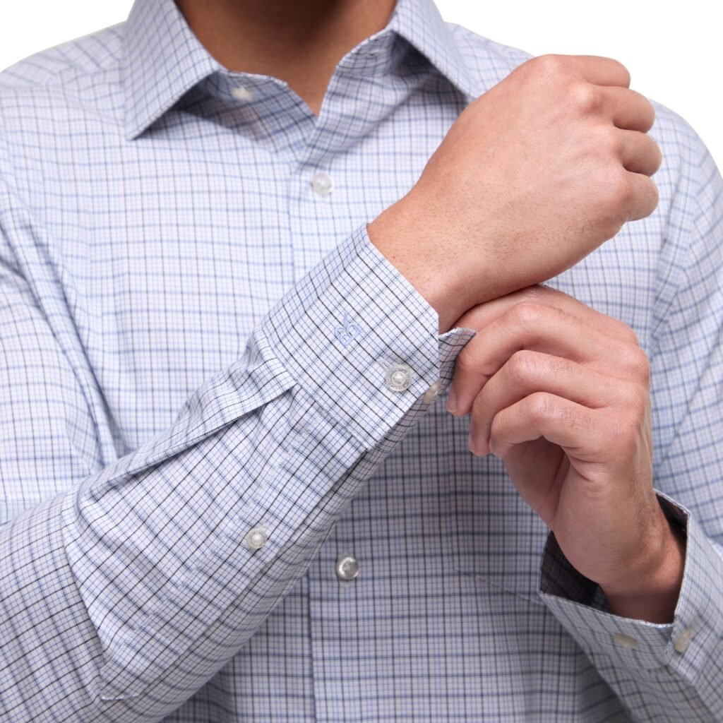 Banana Republic Men's Dress Shirt