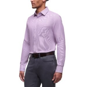 Banana Republic Men's Non-Iron Dress Shirt - Image 3