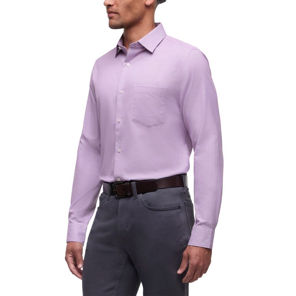 Banana Republic Men's Dress Shirt
