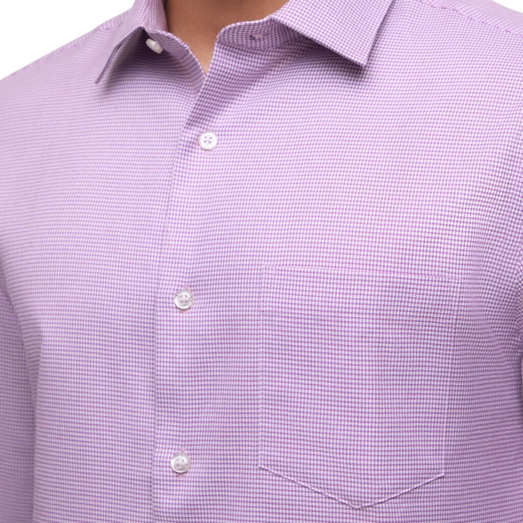Banana Republic Men's Non-Iron Dress Shirt