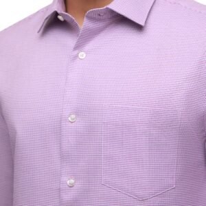 Banana Republic Men's Non-Iron Dress Shirt - Image 4