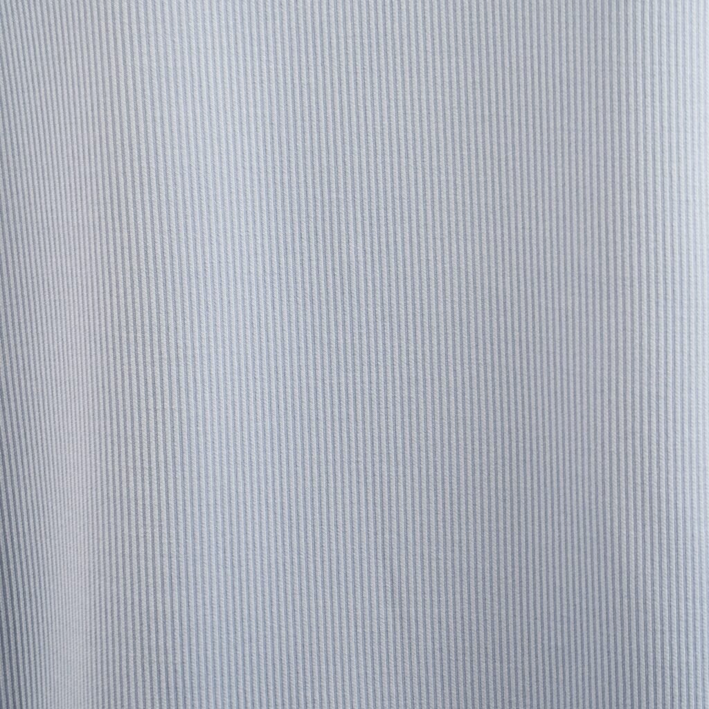 Kirkland Signature Women's Ribbed Crewneck - Relaxed Fit & Heavyweight