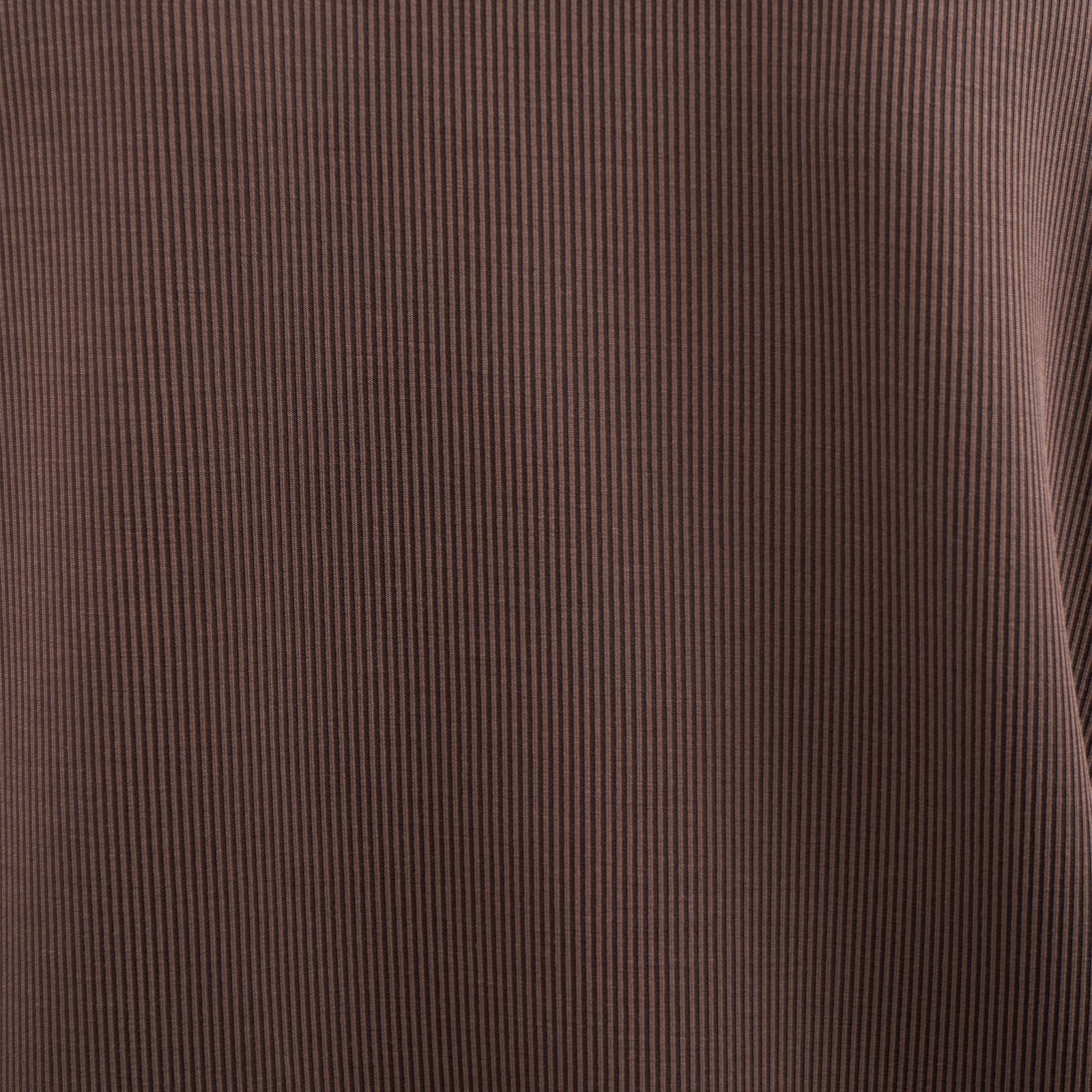 Kirkland Signature Women's Ribbed Crewneck - Relaxed Fit & Heavyweight - Image 8