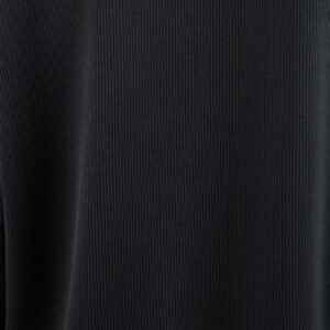 Kirkland Signature Women's Ribbed Crewneck - Relaxed Fit & Heavyweight - Image 4