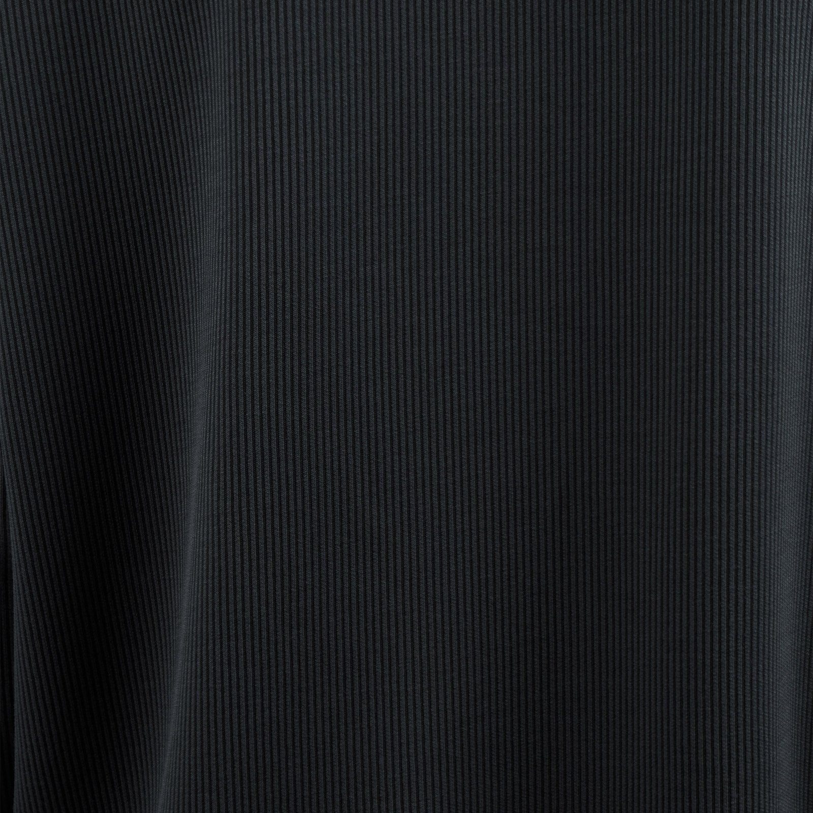 Kirkland Signature Women's Ribbed Crewneck - Relaxed Fit & Heavyweight - Image 4