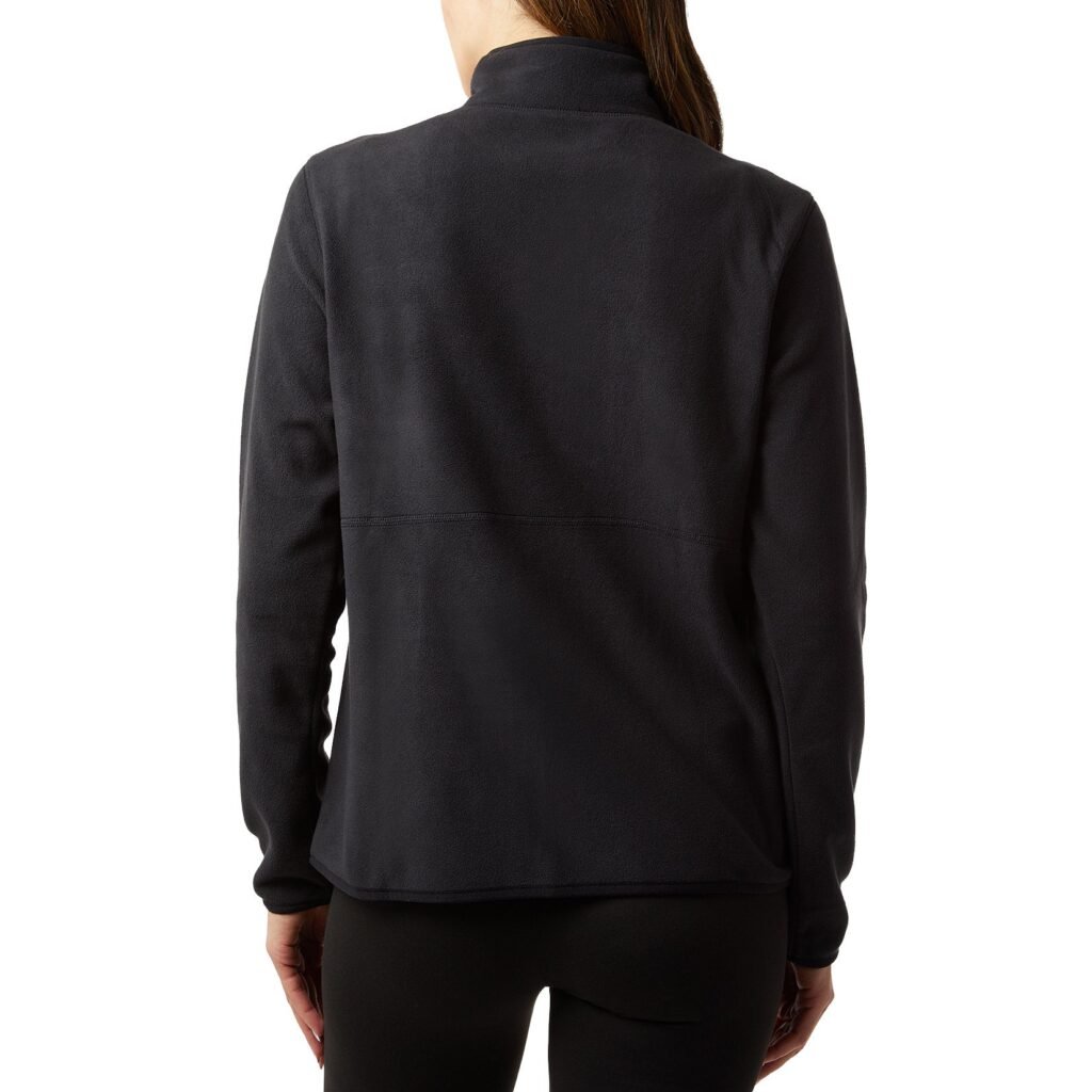 32 Degrees Women's Fleece Jacket with Zipper Pockets