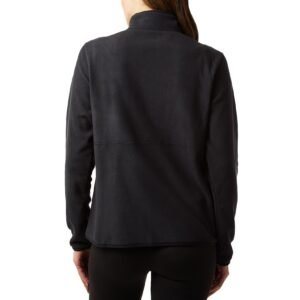 32 Degrees Women's Fleece Jacket with Zipper Pockets - Image 14