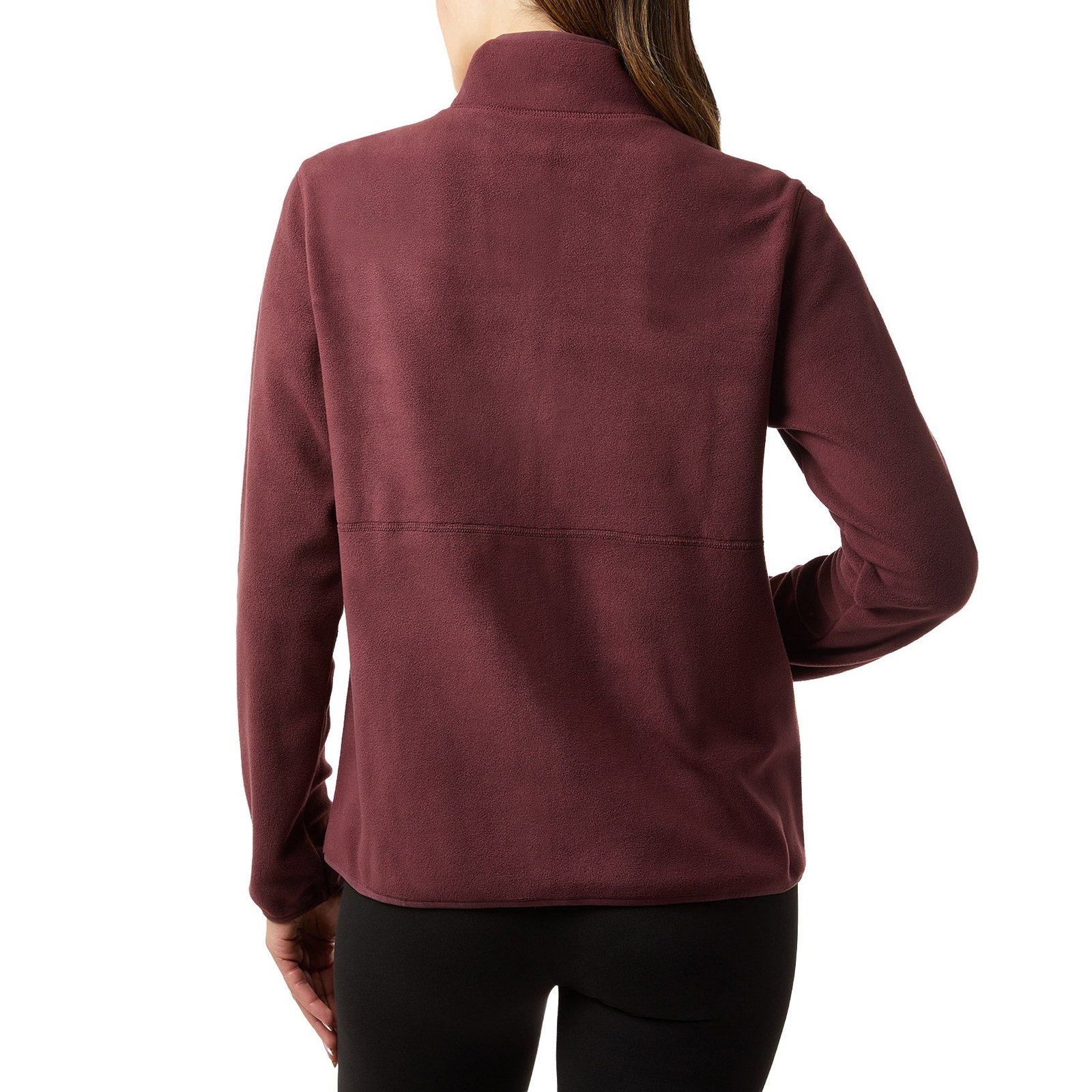 32 Degrees Women's Fleece Jacket with Zipper Pockets - Image 7