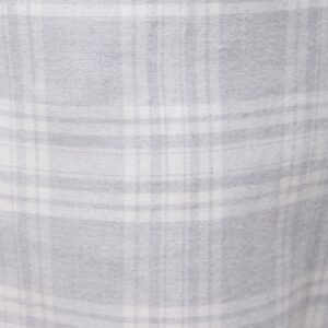 Gap Women's Cotton Flannel PJ Pant, 2-pack - Regular Fit & Comfortable - Image 14