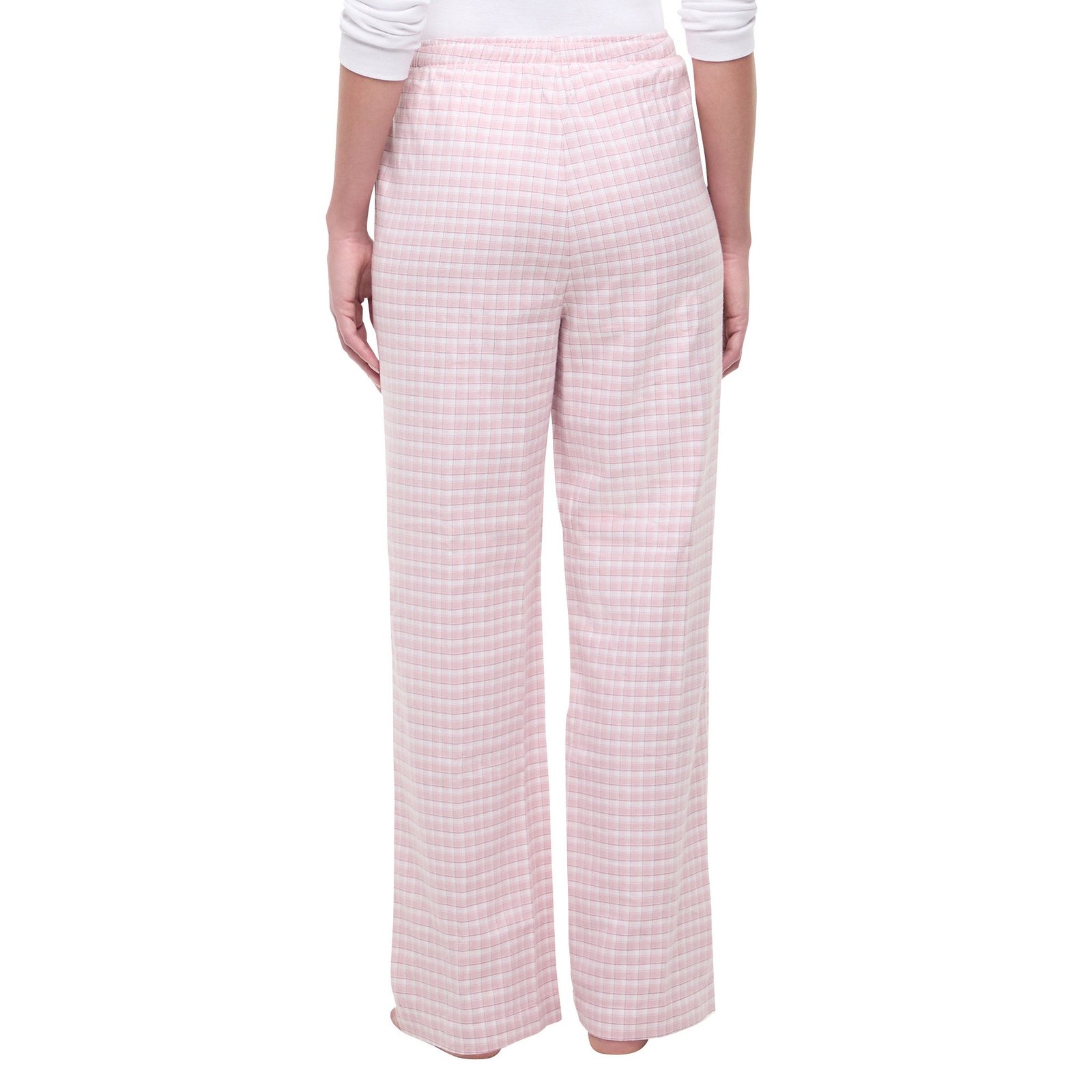 Gap Women's Cotton Flannel PJ Pant, 2-pack - Regular Fit & Comfortable - Image 17
