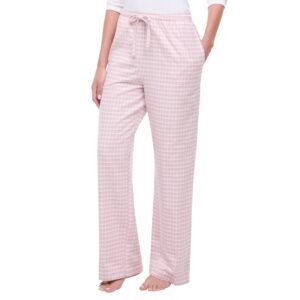 Gap Women's Cotton Flannel PJ Pant, 2-pack - Regular Fit & Comfortable - Image 15