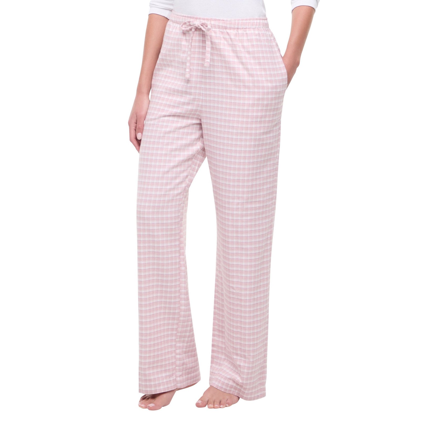 Gap Women's Cotton Flannel PJ Pant, 2-pack - Regular Fit & Comfortable - Image 15