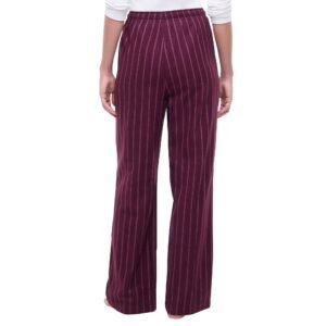 Gap Women's Cotton Flannel PJ Pant, 2-pack - Regular Fit & Comfortable - Image 4