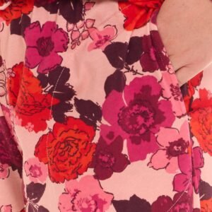 Vera Bradley Women's Cotton PJ Set - Henley Collar & Jogger Style - Image 9