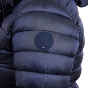 Tommy Hilfiger Women's Lightweight Puffer Jacket with Zipper Pockets - Image 18