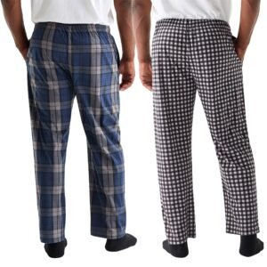 Nautica Men's Lounge Pant - Image 8