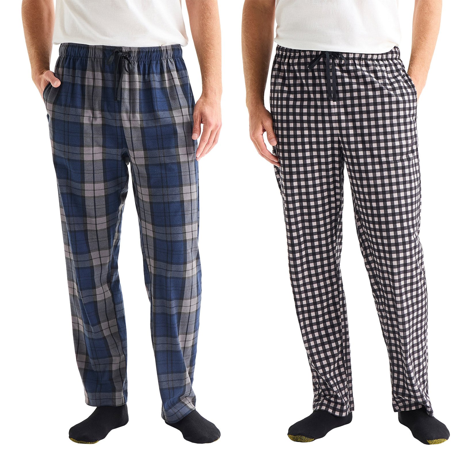 Nautica Men's Lounge Pant - Image 10