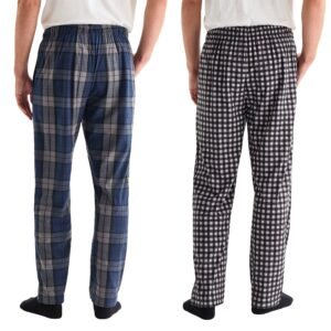 Nautica Men's Lounge Pant - Image 12