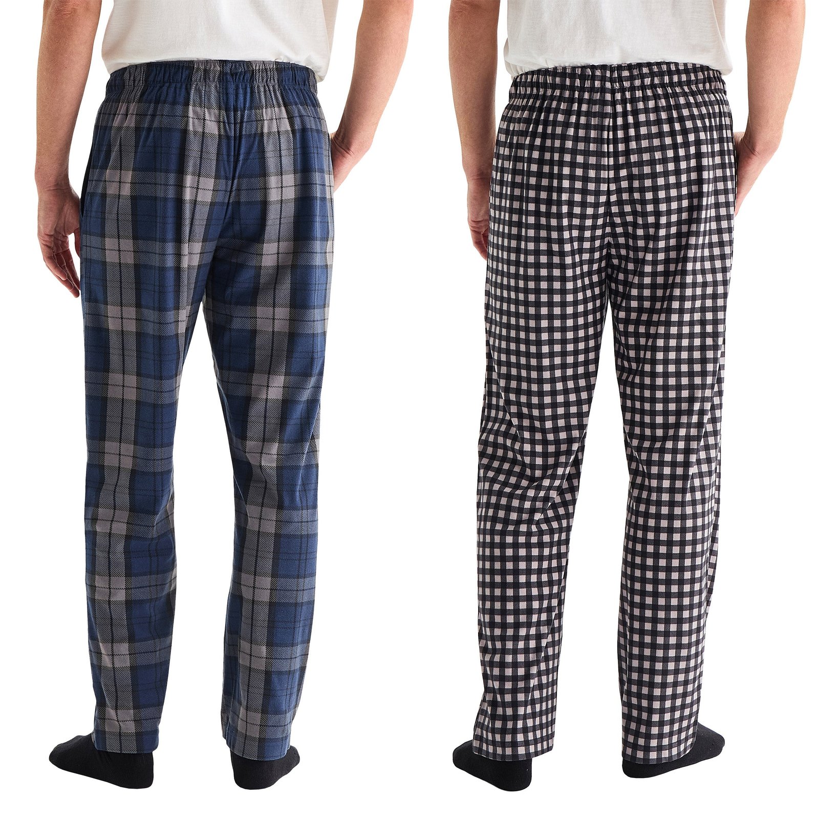 Nautica Men's Lounge Pant - Image 12