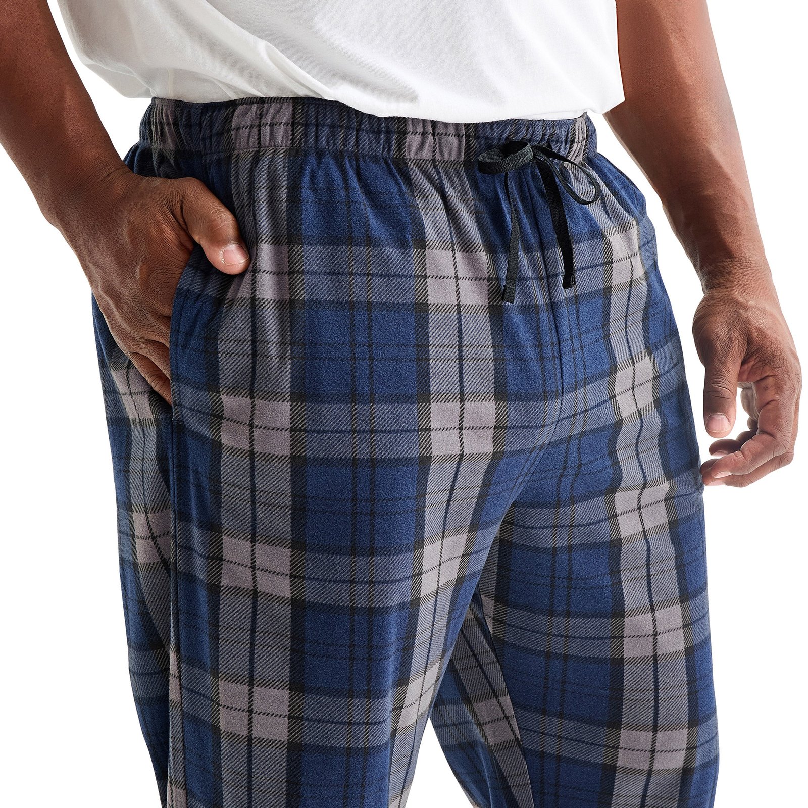 Nautica Men's Lounge Pant - Image 11