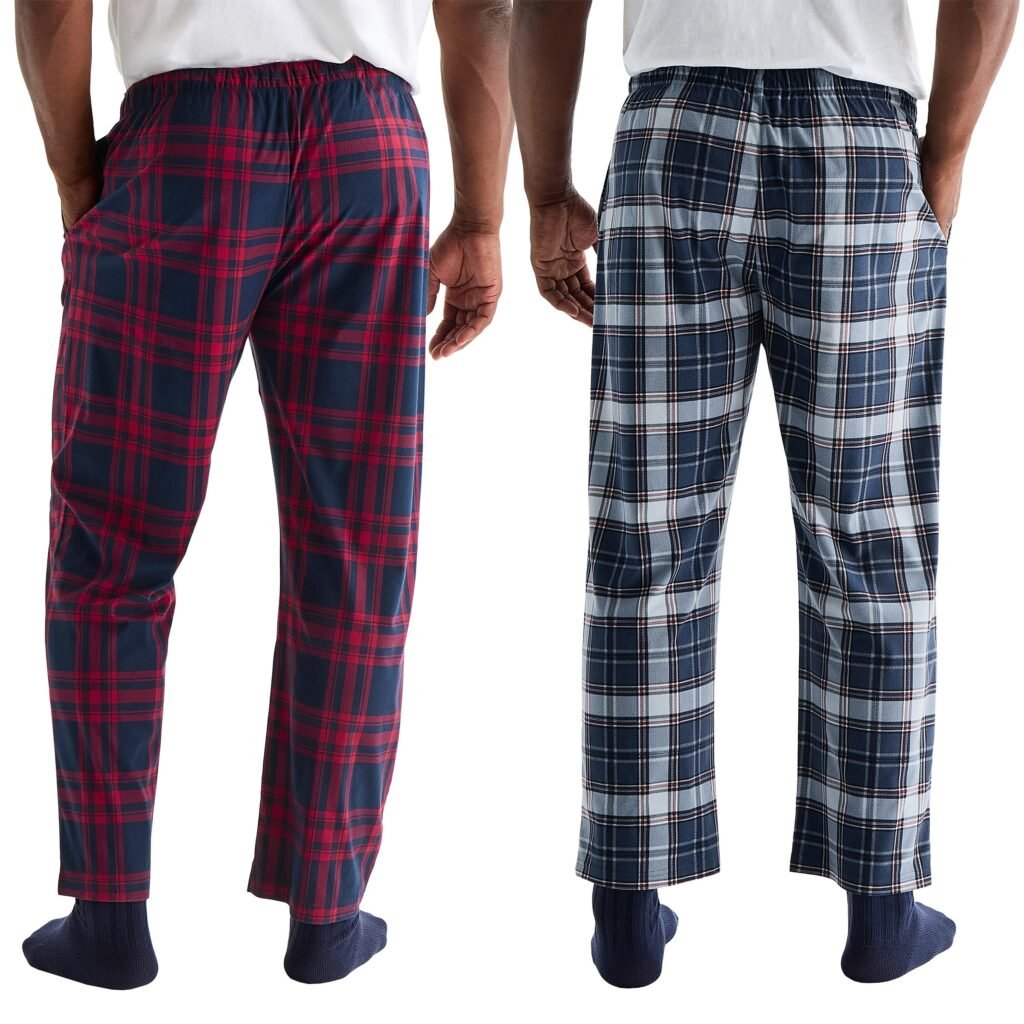 Nautica Men's Lounge Pant