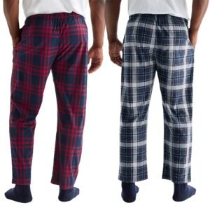 Nautica Men's Lounge Pant - Image 5