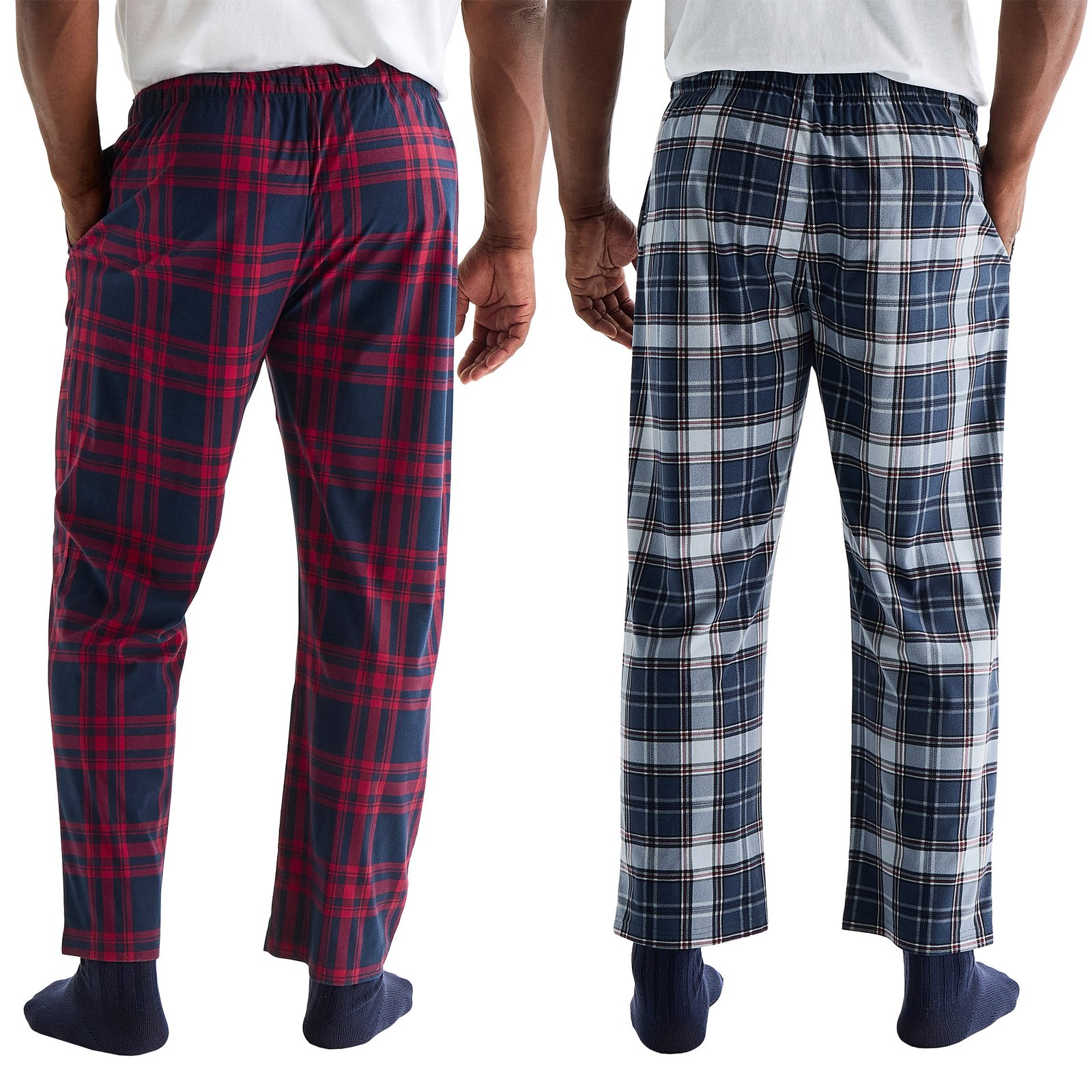 Nautica Men's Lounge Pant - Image 5