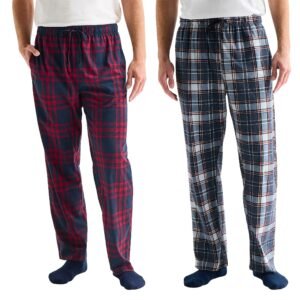 Nautica Men's Lounge Pant - Image 2