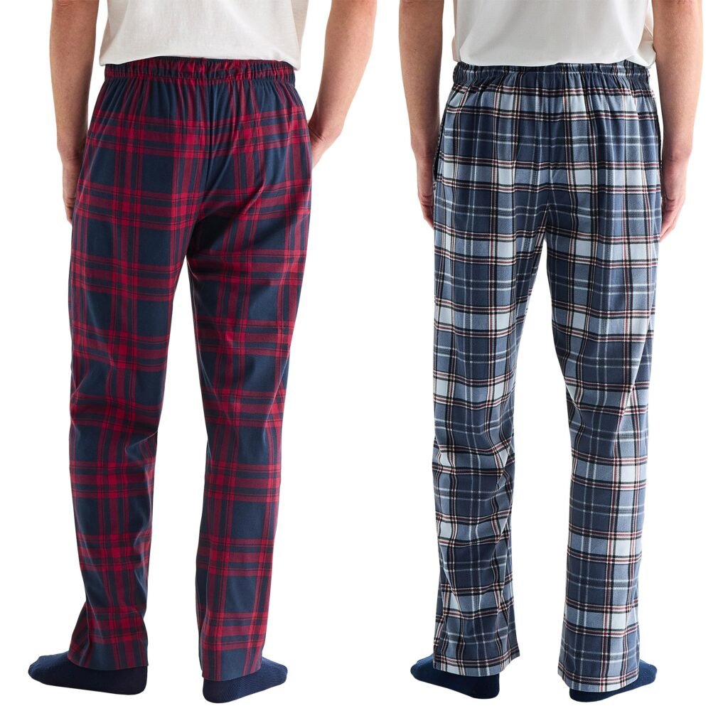 Nautica Men's Lounge Pant