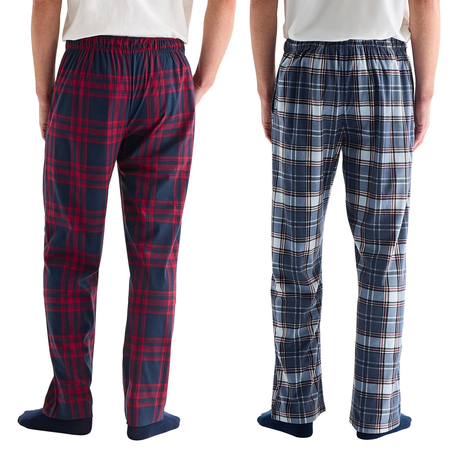 Nautica Men's Lounge Pant - Image 4