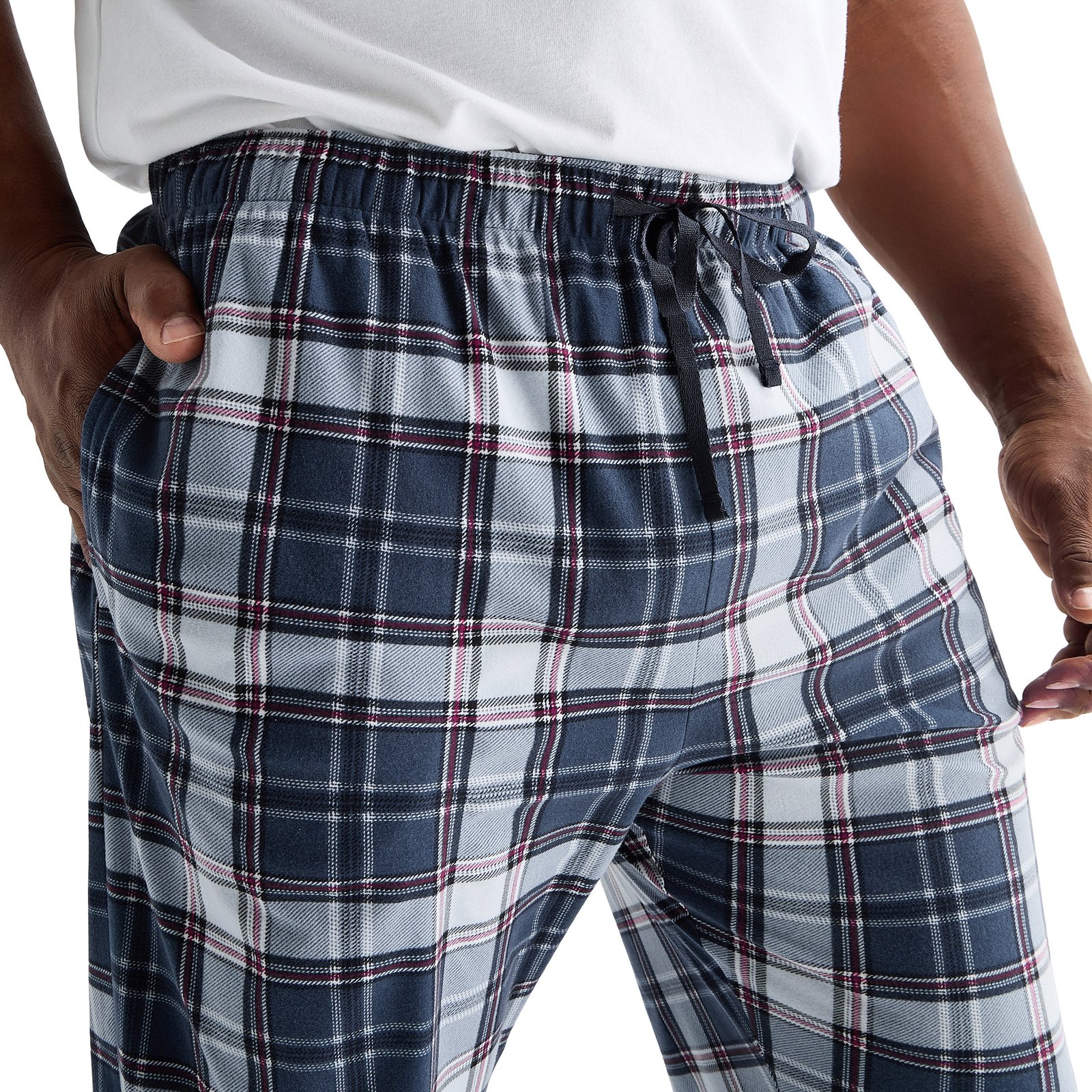 Nautica Men's Lounge Pant - Image 3