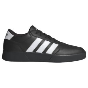 adidas Men’s Breaknet 3.0 Shoe - Modern Court Style with EVA Comfort - Image 2