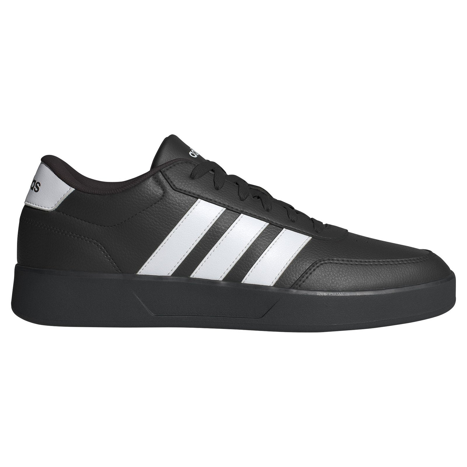 adidas Men’s Breaknet 3.0 Shoe - Modern Court Style with EVA Comfort - Image 2