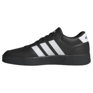 adidas Men’s Breaknet 3.0 Shoe - Modern Court Style with EVA Comfort - Image 3