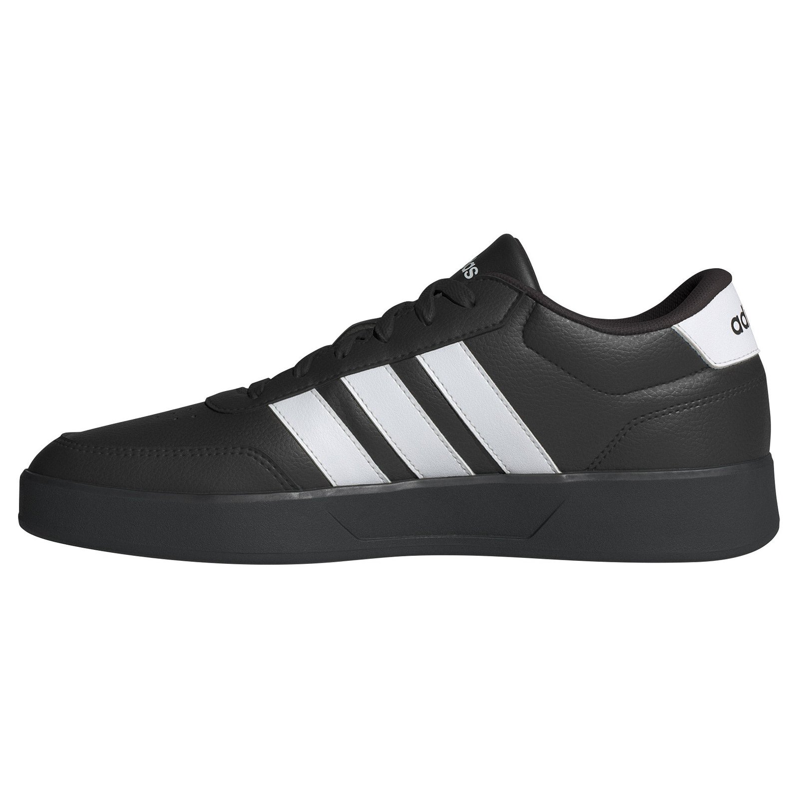 adidas Men’s Breaknet 3.0 Shoe - Modern Court Style with EVA Comfort - Image 3