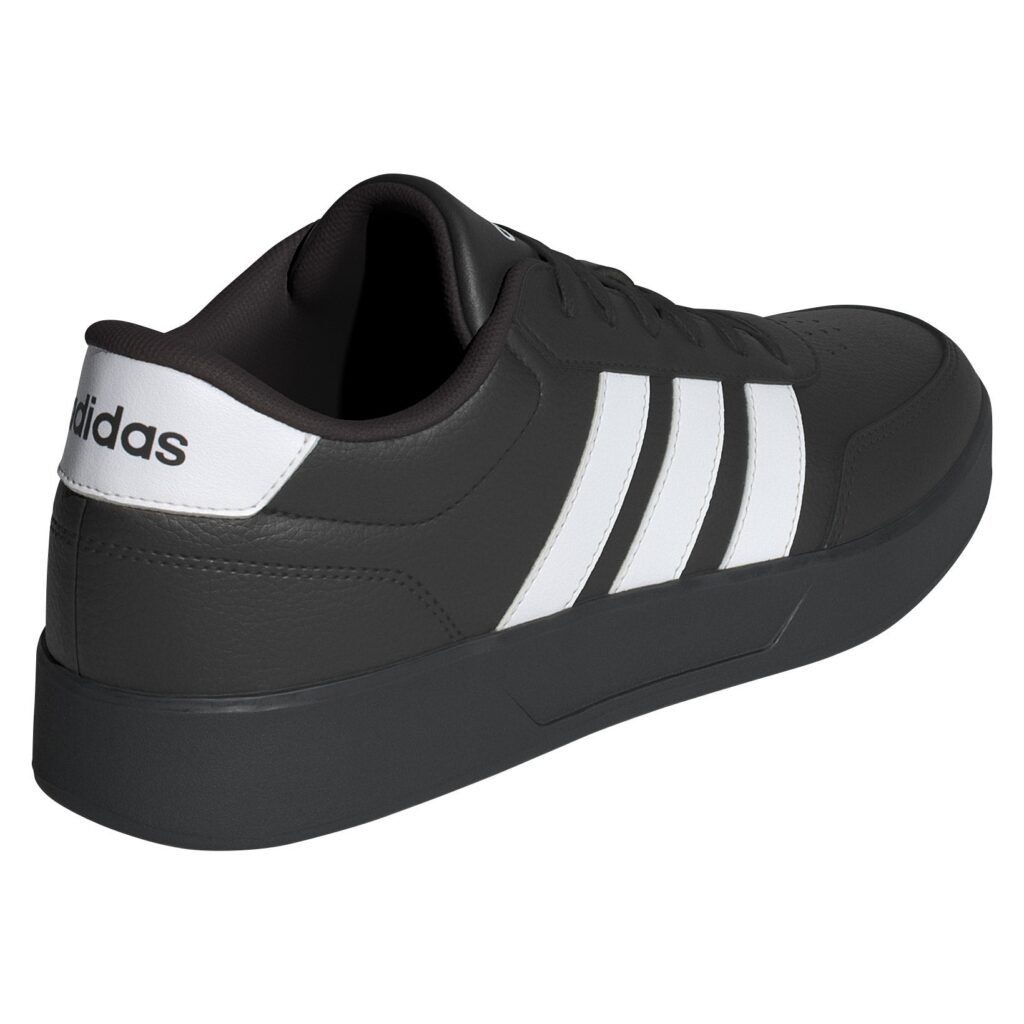 adidas Men’s Breaknet 3.0 Shoe - Modern Court Style with EVA Comfort
