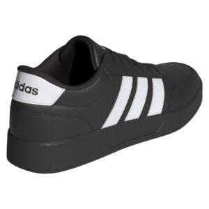 adidas Men’s Breaknet 3.0 Shoe - Modern Court Style with EVA Comfort - Image 4