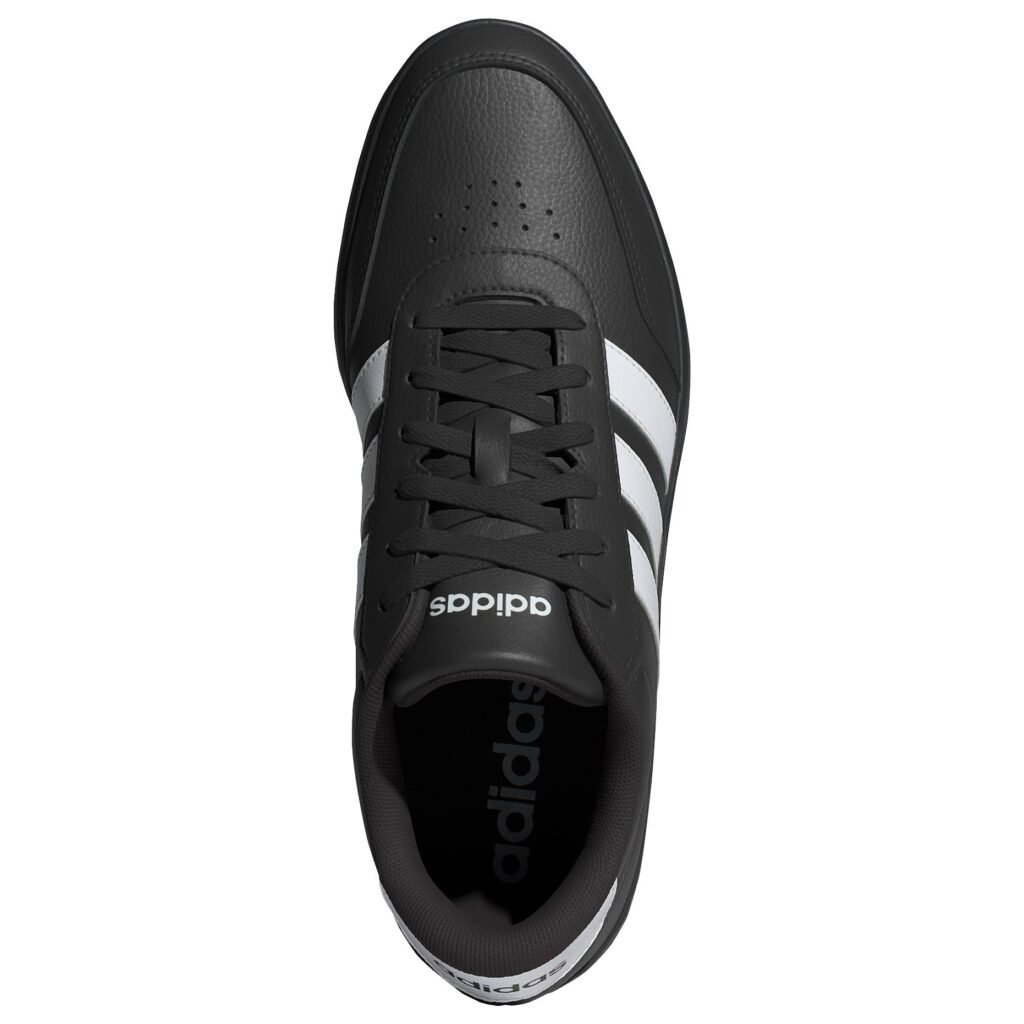 adidas Men’s Breaknet 3.0 Shoe - Modern Court Style with EVA Comfort