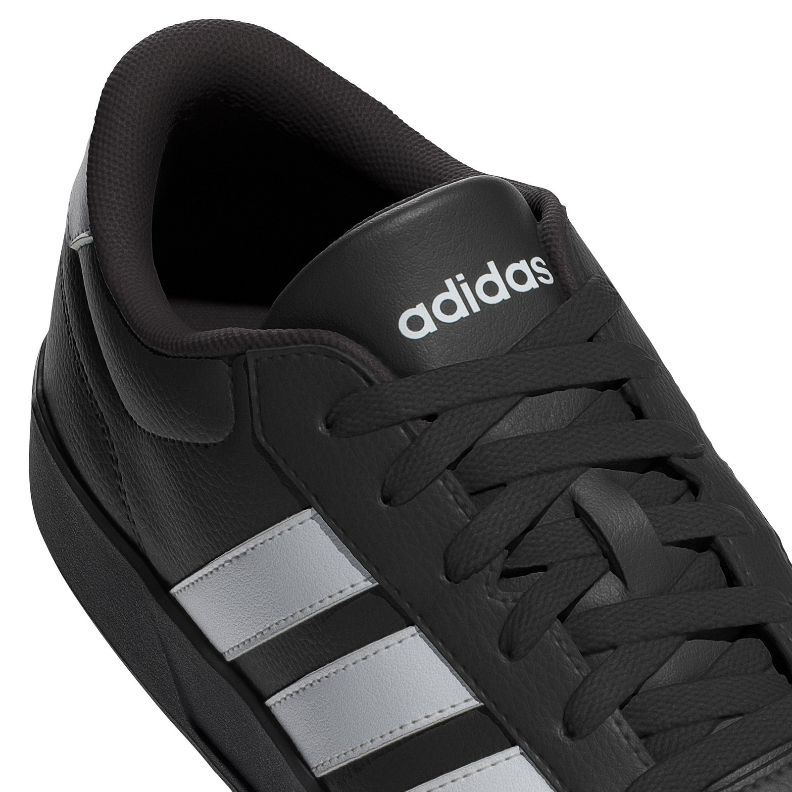 adidas Men’s Breaknet 3.0 Shoe - Modern Court Style with EVA Comfort - Image 6