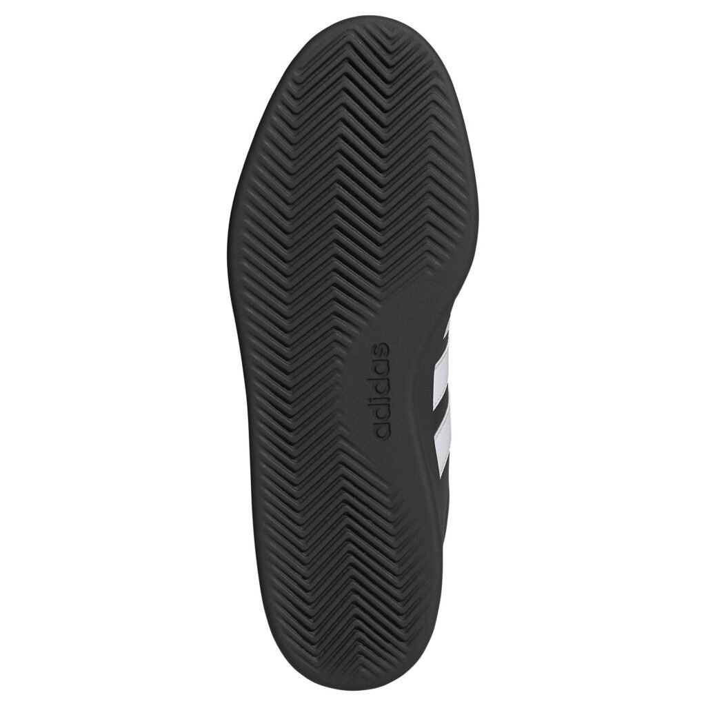 adidas Men’s Breaknet 3.0 Shoe - Modern Court Style with EVA Comfort