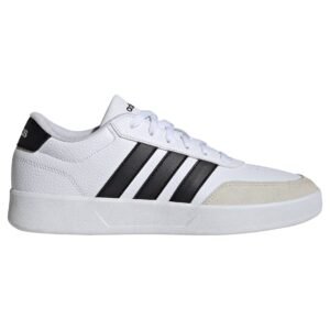 adidas Men’s Breaknet 3.0 Shoe - Modern Court Style with EVA Comfort - Image 9