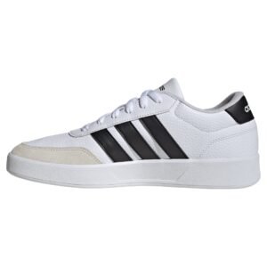 adidas Men’s Breaknet 3.0 Shoe - Modern Court Style with EVA Comfort - Image 11