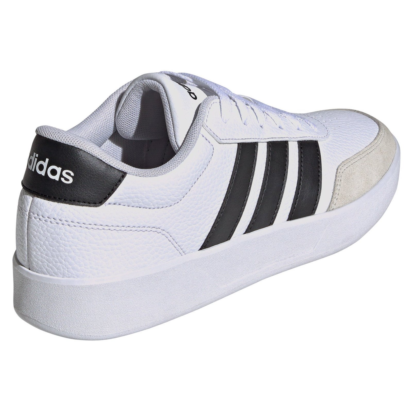 adidas Men’s Breaknet 3.0 Shoe - Modern Court Style with EVA Comfort - Image 12