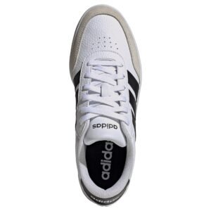 adidas Men’s Breaknet 3.0 Shoe - Modern Court Style with EVA Comfort - Image 13