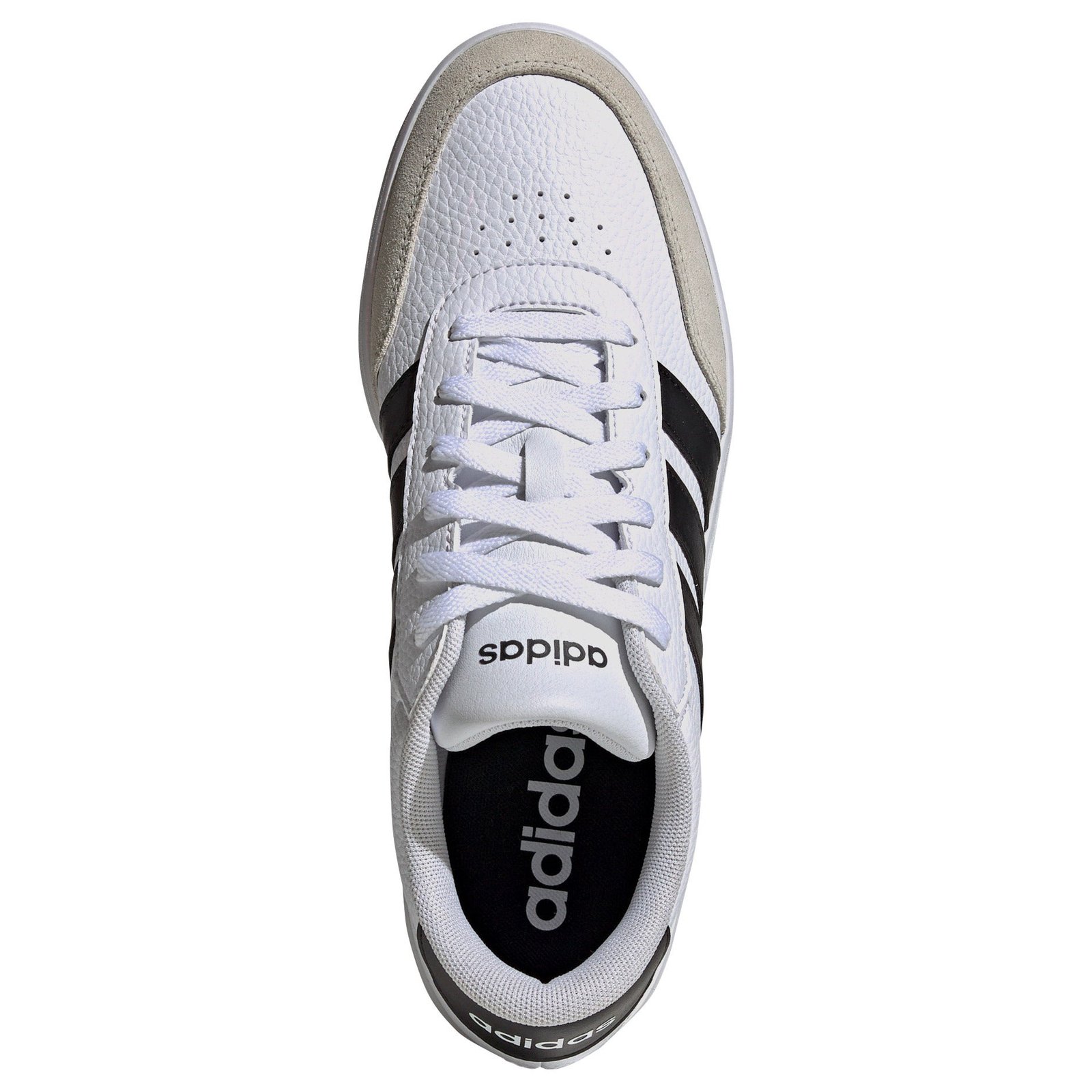 adidas Men’s Breaknet 3.0 Shoe - Modern Court Style with EVA Comfort - Image 13