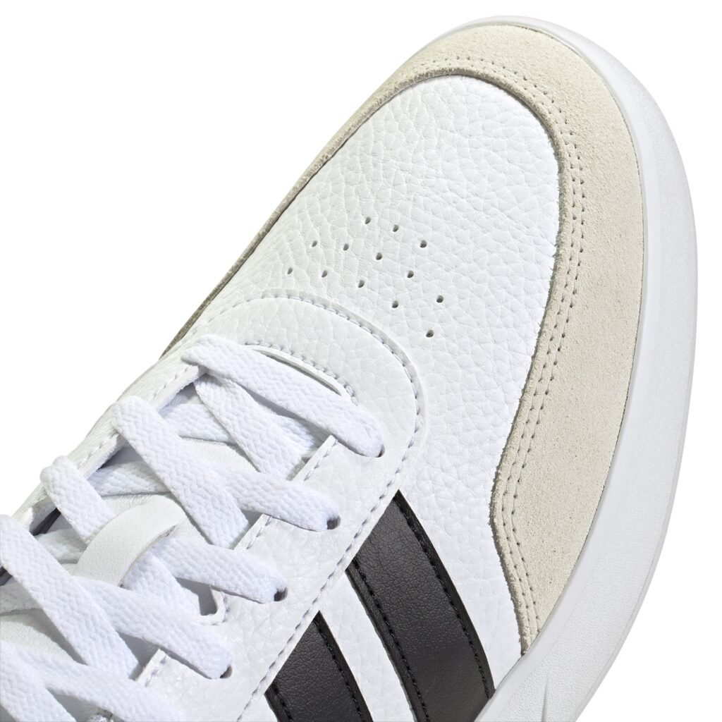 adidas Men’s Breaknet 3.0 Shoe - Modern Court Style with EVA Comfort