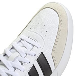 adidas Men’s Breaknet 3.0 Shoe - Modern Court Style with EVA Comfort - Image 14