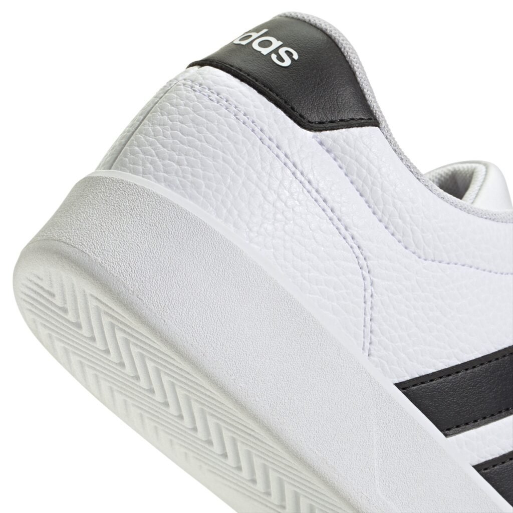 adidas Men’s Breaknet 3.0 Shoe - Modern Court Style with EVA Comfort