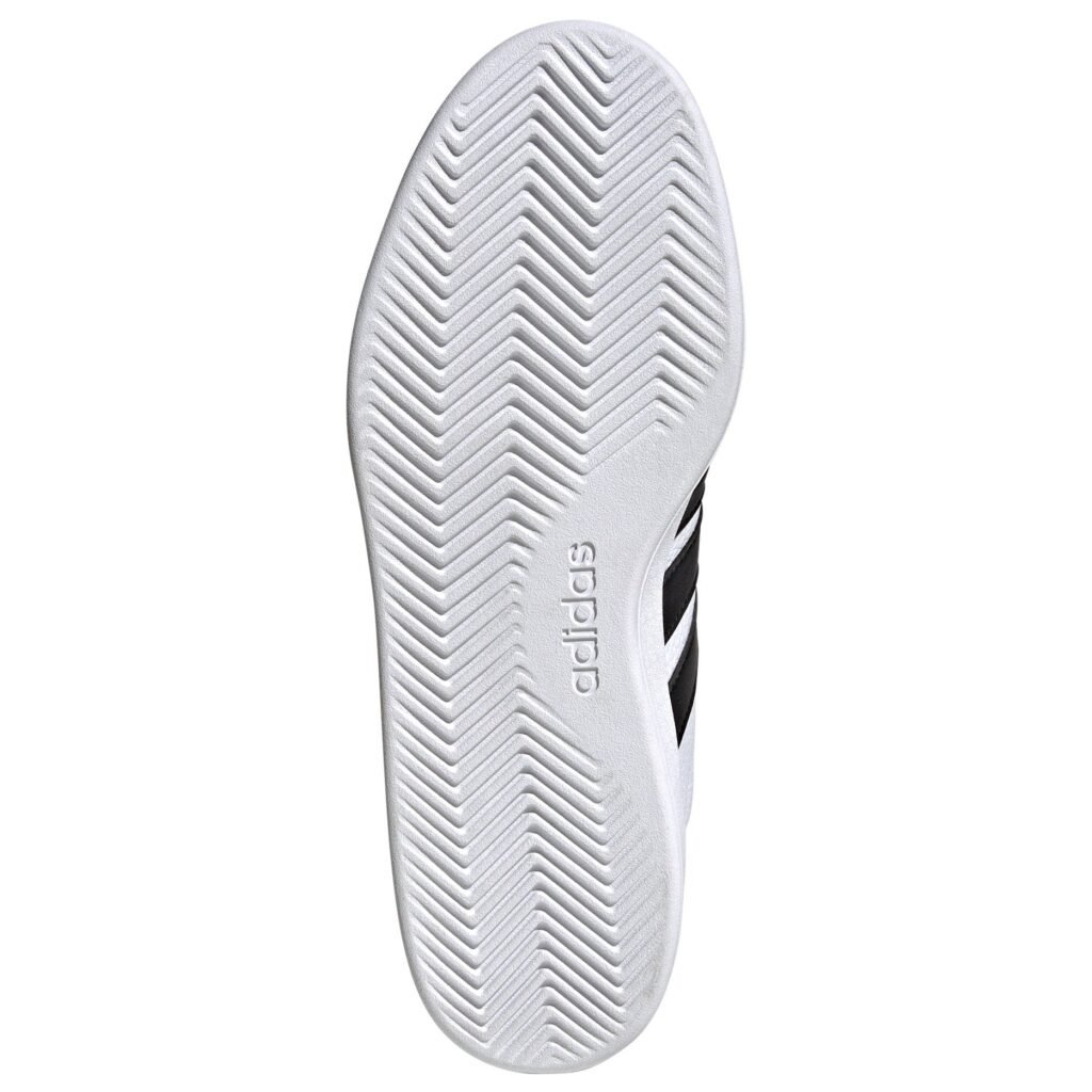 adidas Men’s Breaknet 3.0 Shoe - Modern Court Style with EVA Comfort