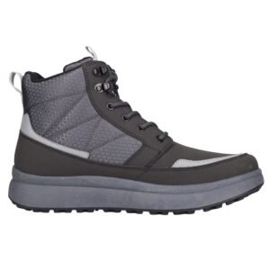 Weatherproof Men's Sneakerboot - Durable Comfort for All Seasons - Image 9